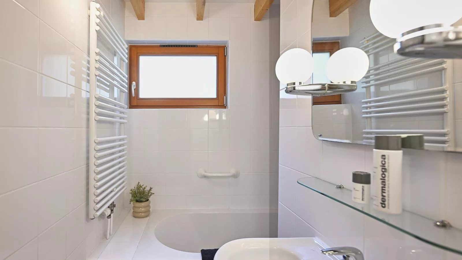 Hoeve Sonnevijver-Salle de bain