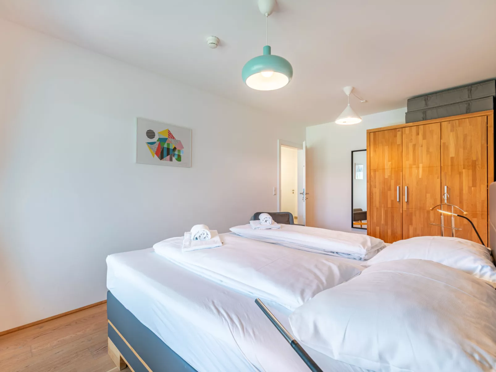 Top 5 Alpe maritima Seeblick+Bergkulisse-Inside