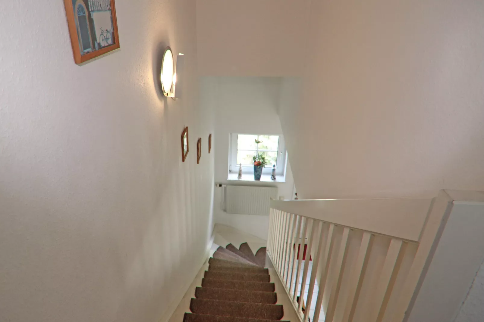 Ferienhaus Rebhuhnweg-Palier