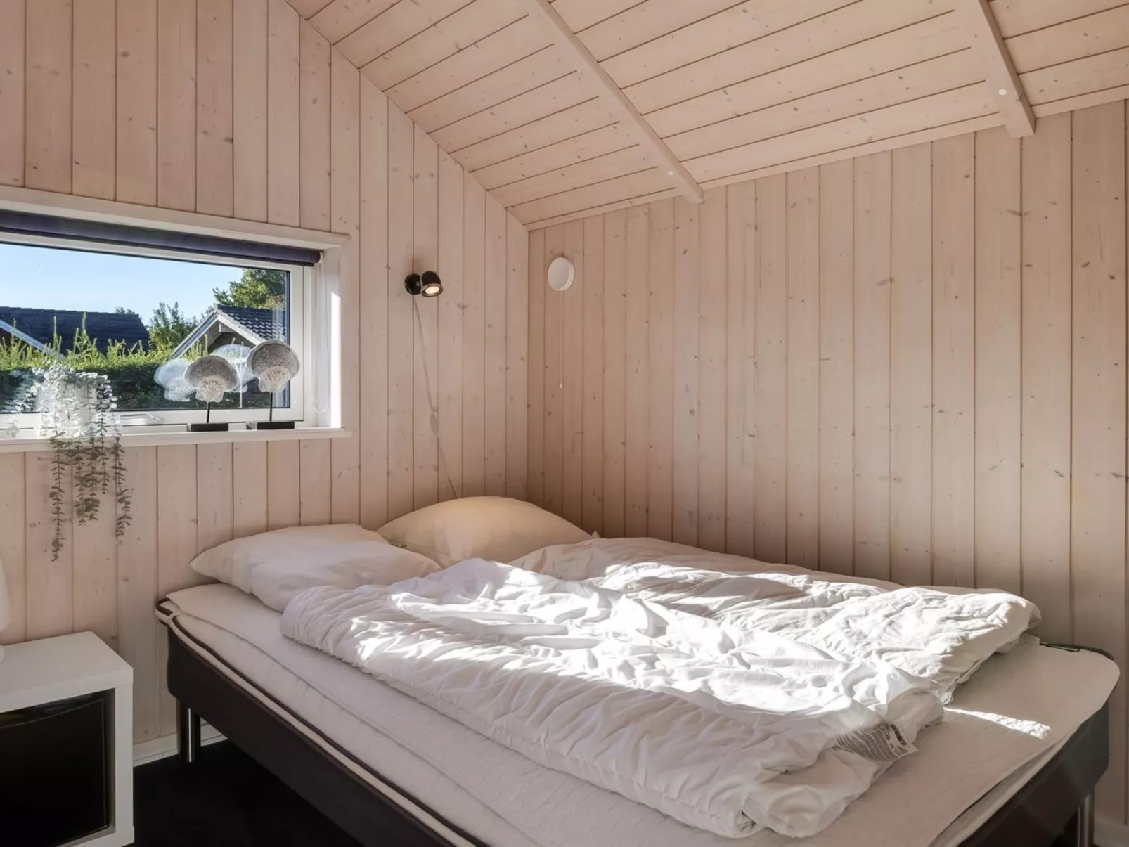 "Gret" - 700m from the sea-Drinnen