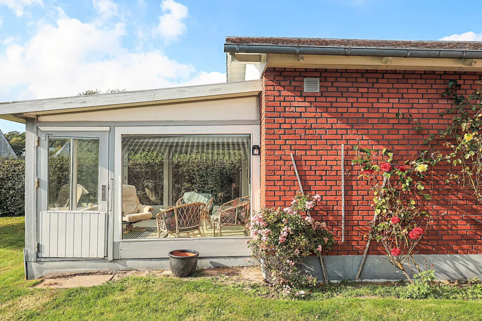 6 person holiday home in Hals-Untagged