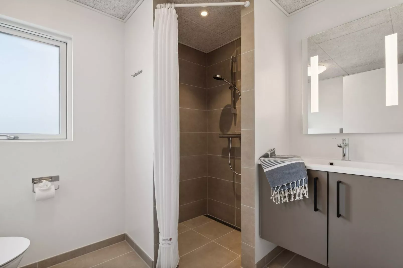 5 star holiday home in Bogense-Indoor