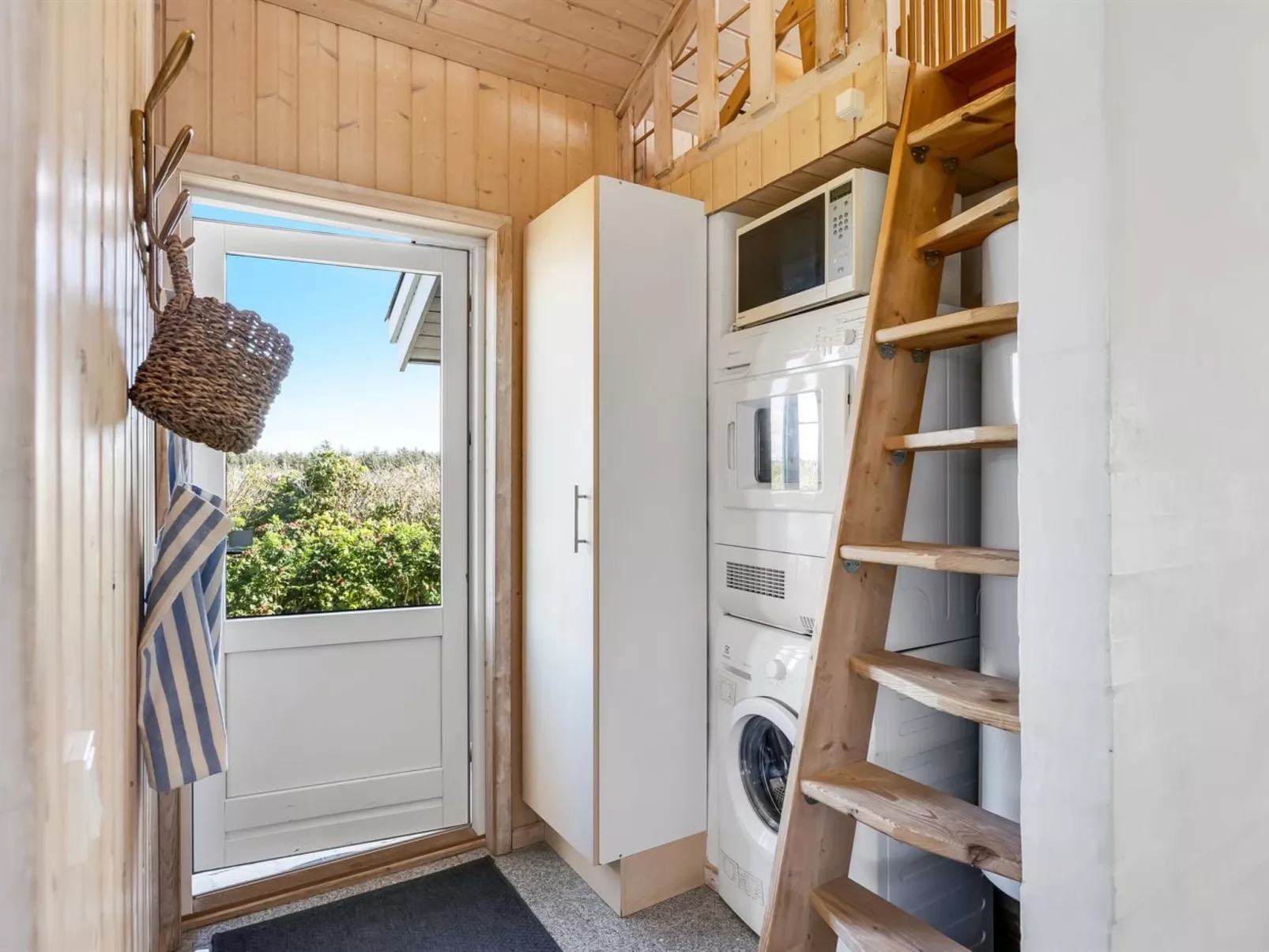 "Aiana" - 300m from the sea-Dedans