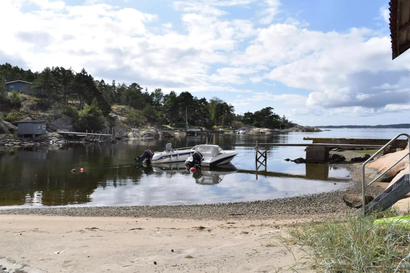 4 Sterne Ferienhaus in SKJEBERG-Nicht zugeordnet