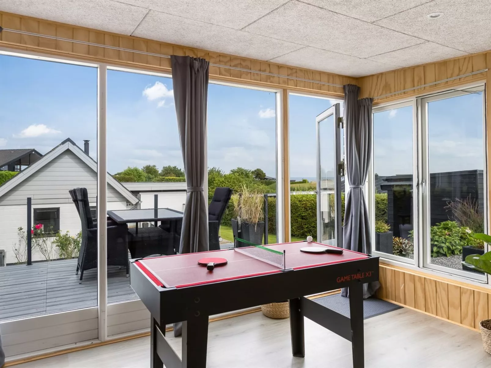 "Arnia" - 250m from the sea-Dedans