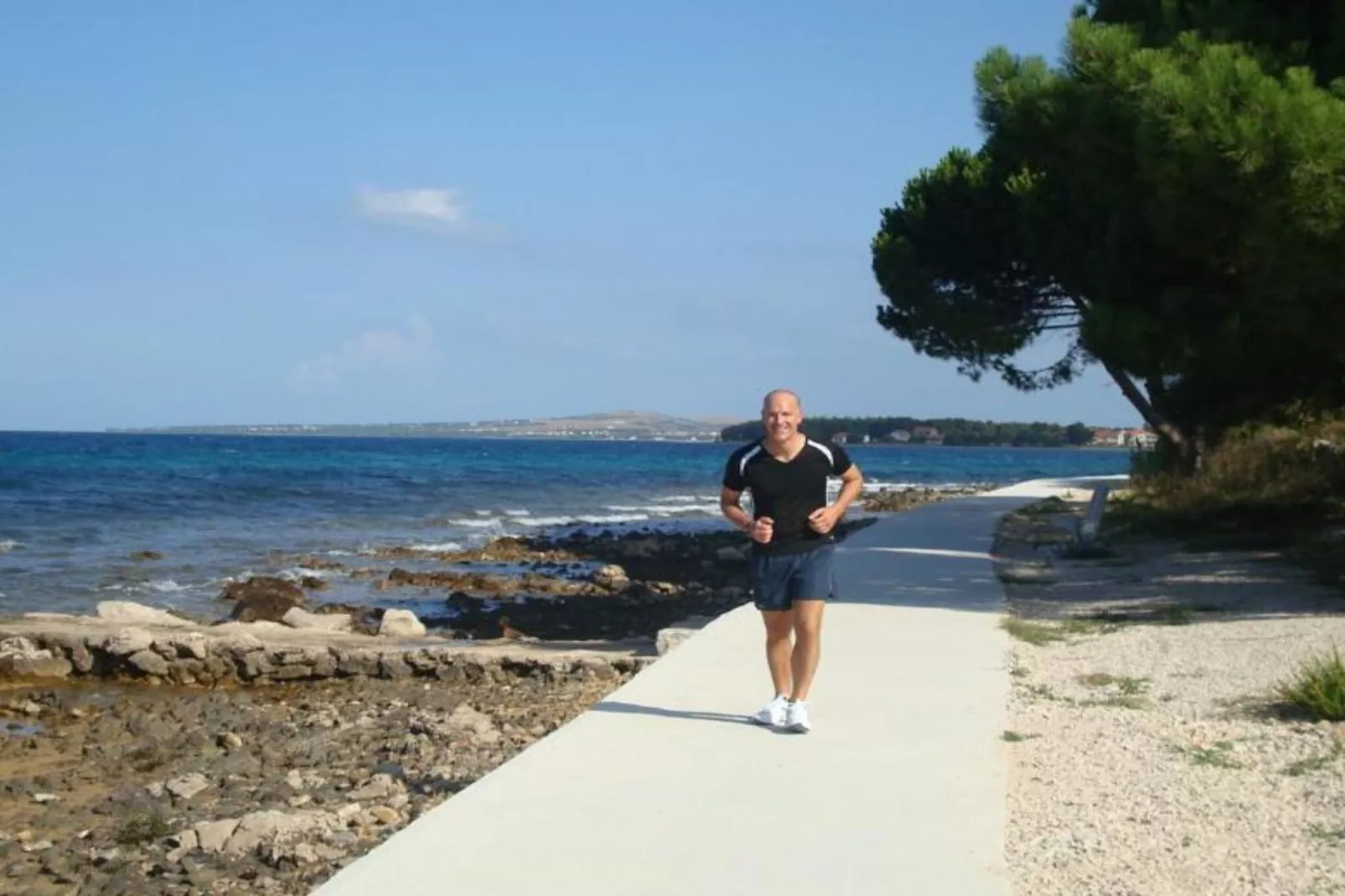 Two Bedroom Apartment With Private Pool-Extérieur