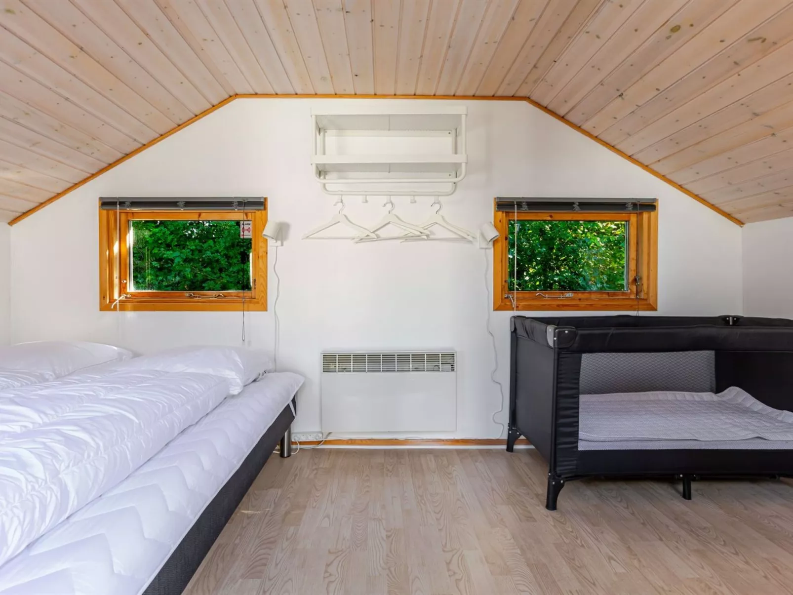 "Madita" - 30km from the sea-Dedans