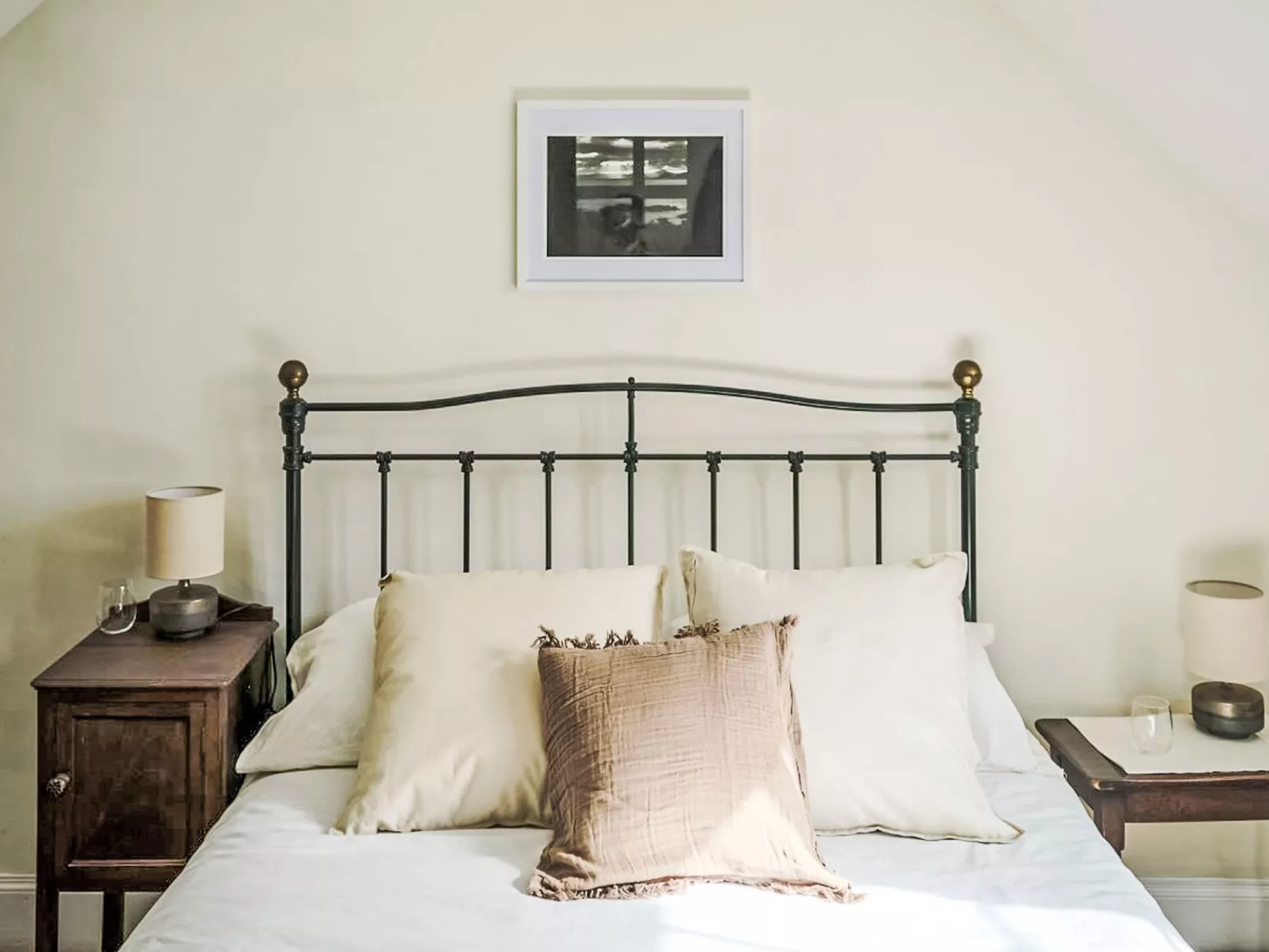 Tigh Na Bruthaich-Inside