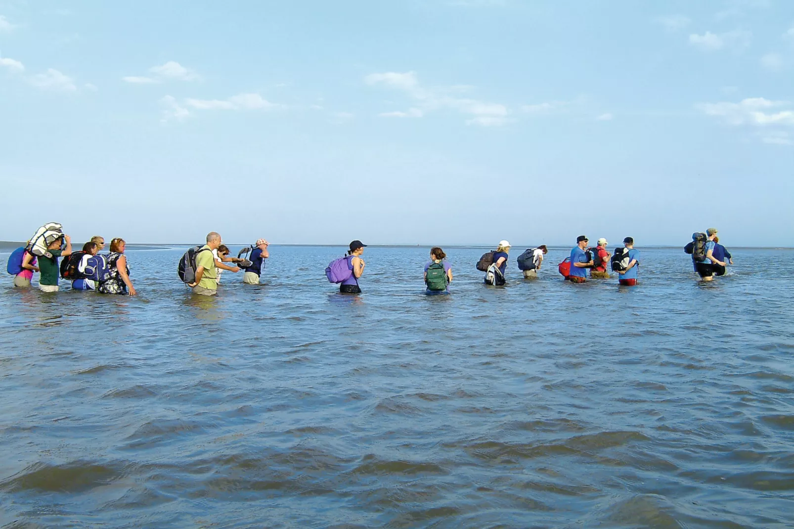 Vakantiepark Emslandermeer 11-Areas within 5km in summer