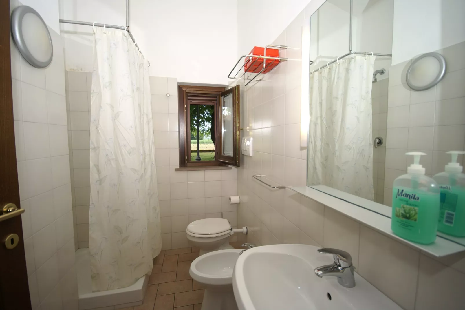 Acquatino Due-Salle de bain