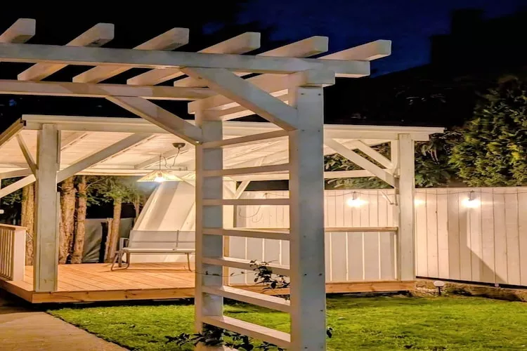 Apartament 4-osobowy na Portowej Kołobrzeg-Garten Sommer