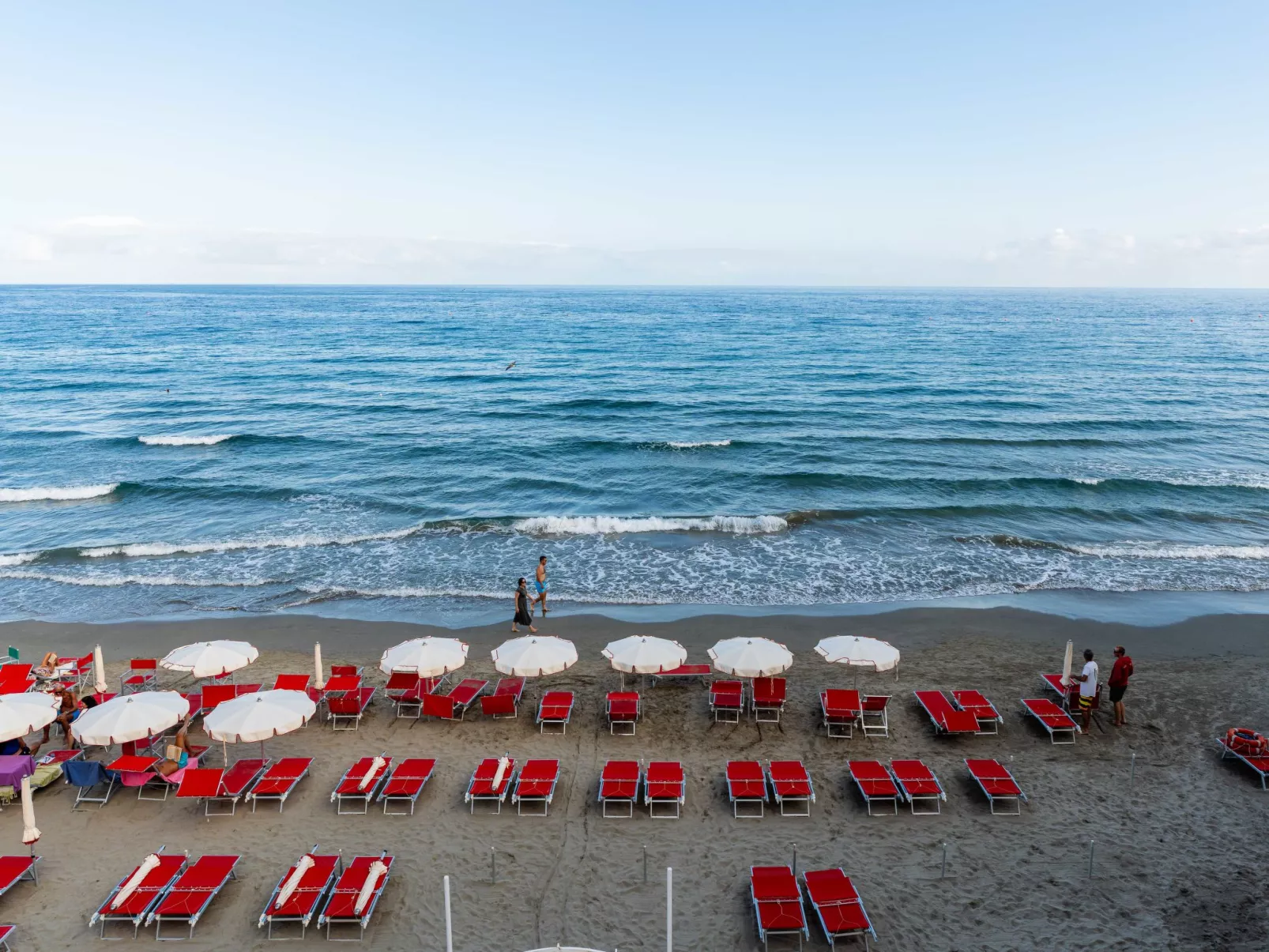 Casa sul Mare-Dehors