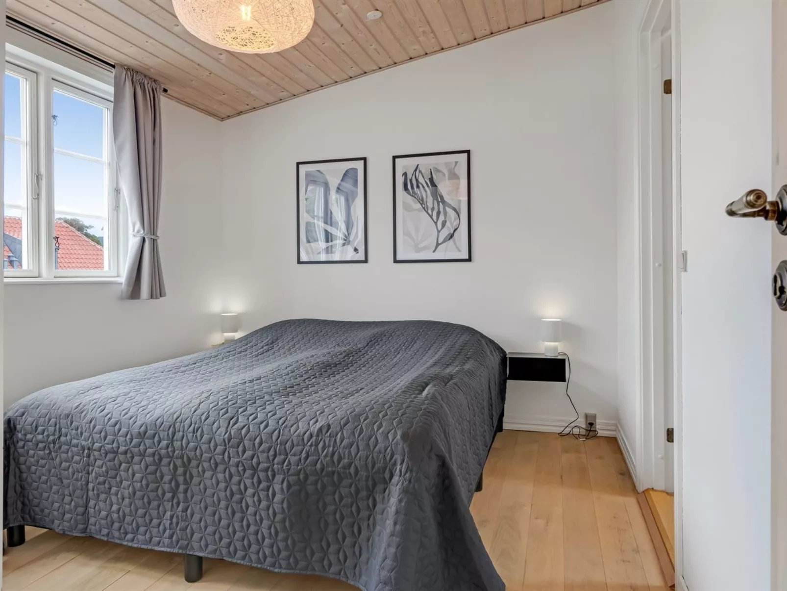 "Edel" - 250m from the sea-Drinnen