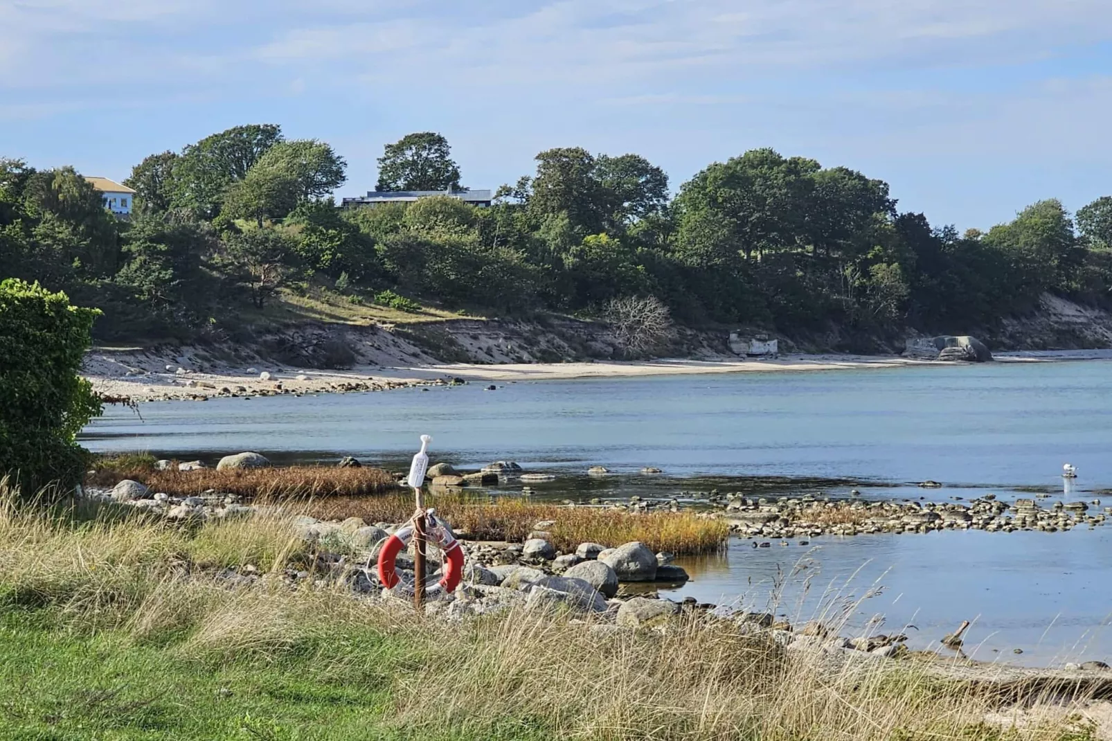 5 etoiles maison de vacances a YSTAD-Non tagué