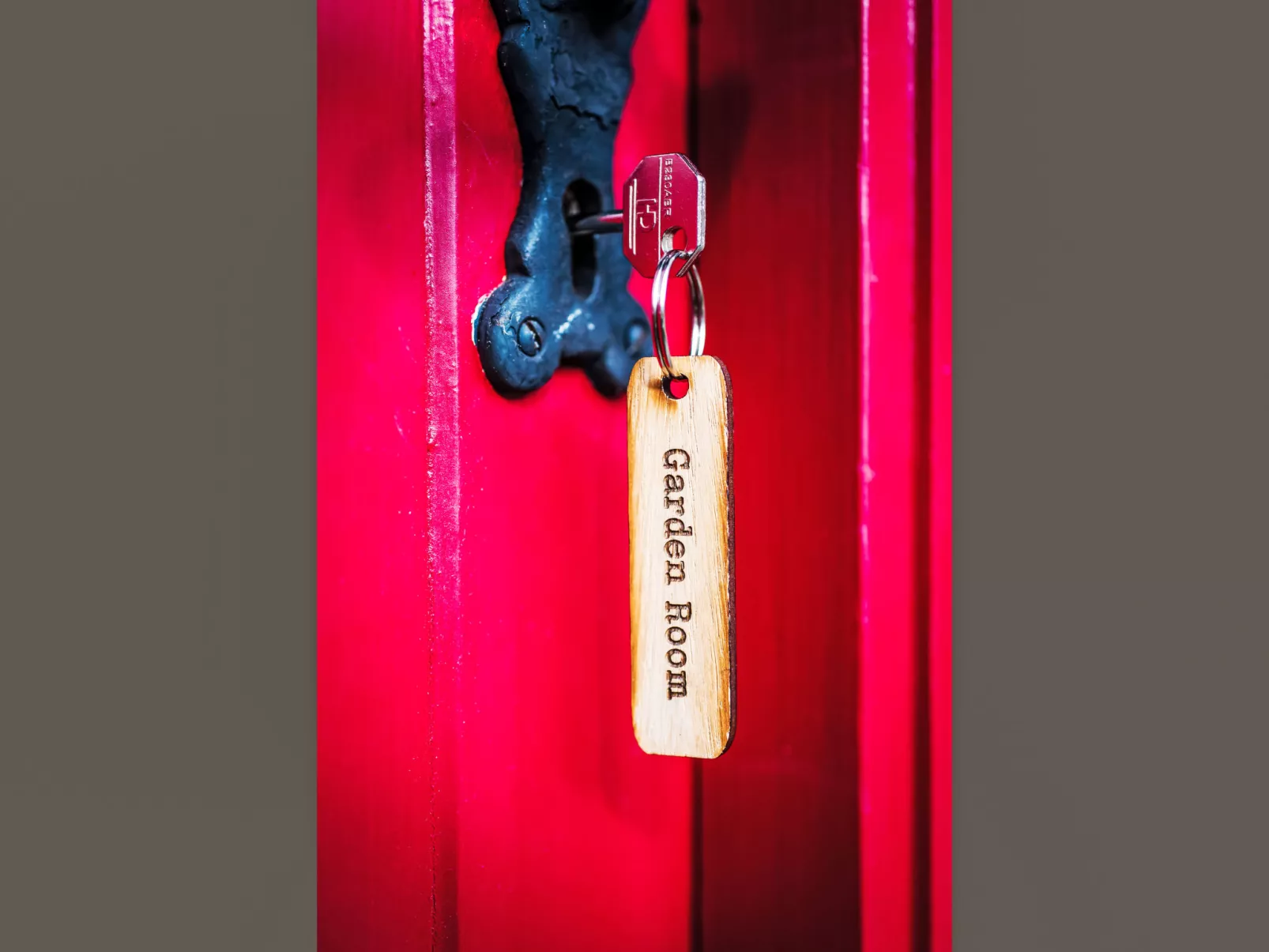 Highland Garden Room-Dedans