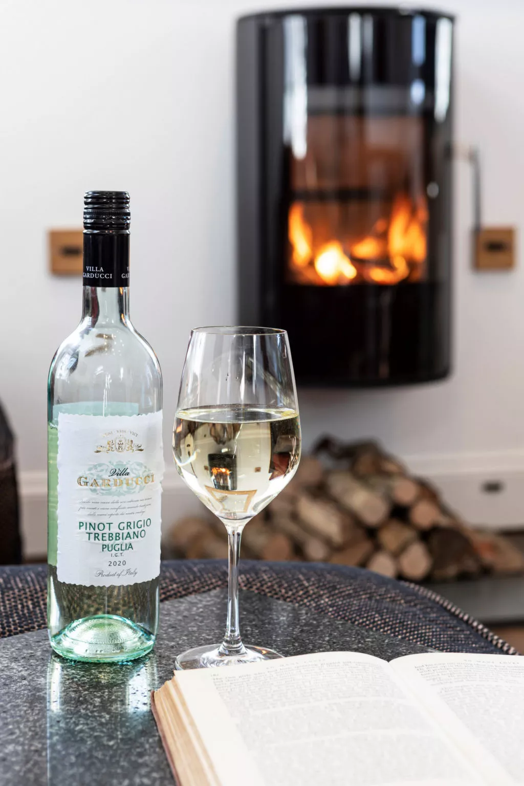 Walney Island Lighthouse-Outside