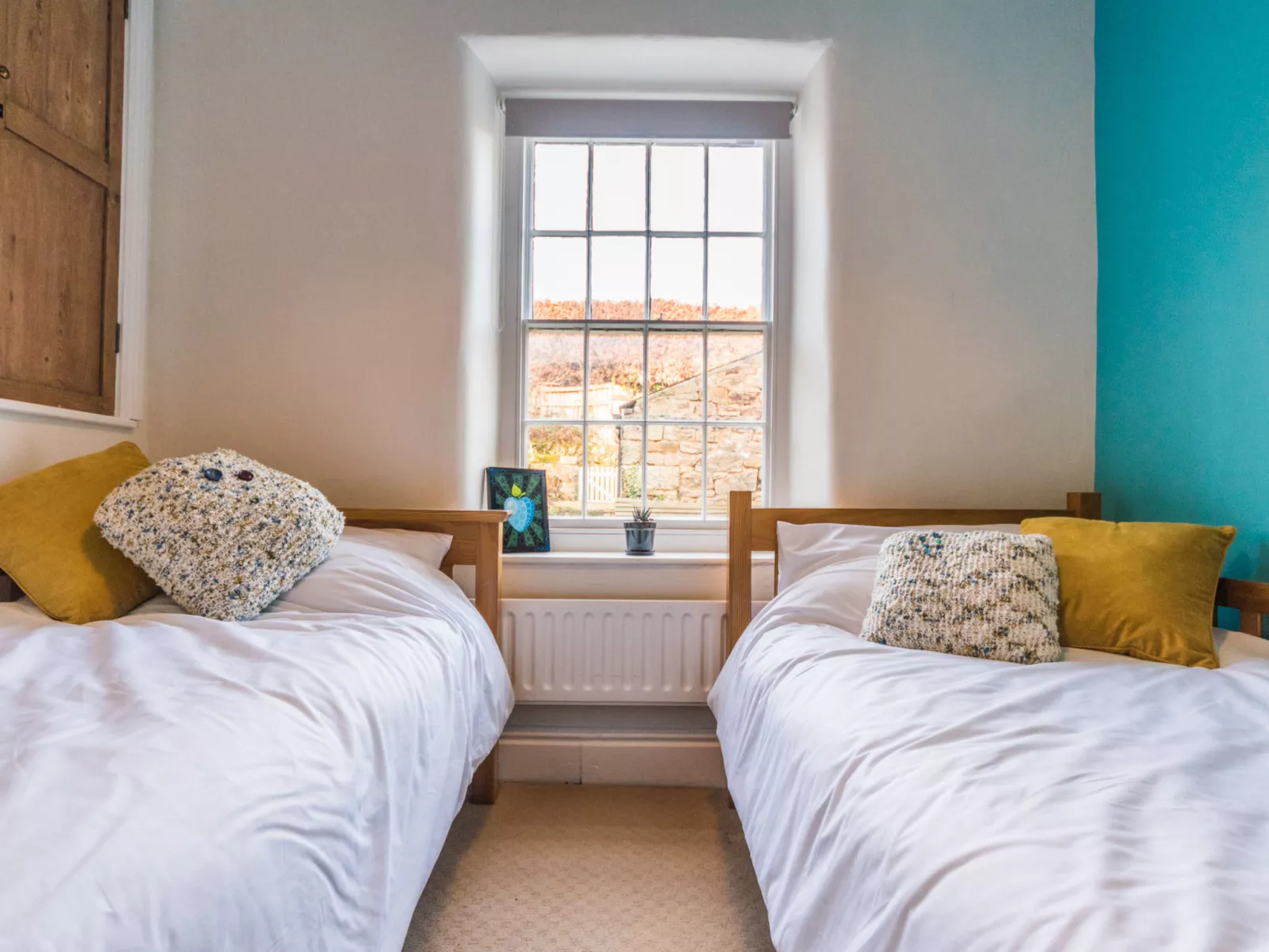 Tring-on-Tor-Drinnen