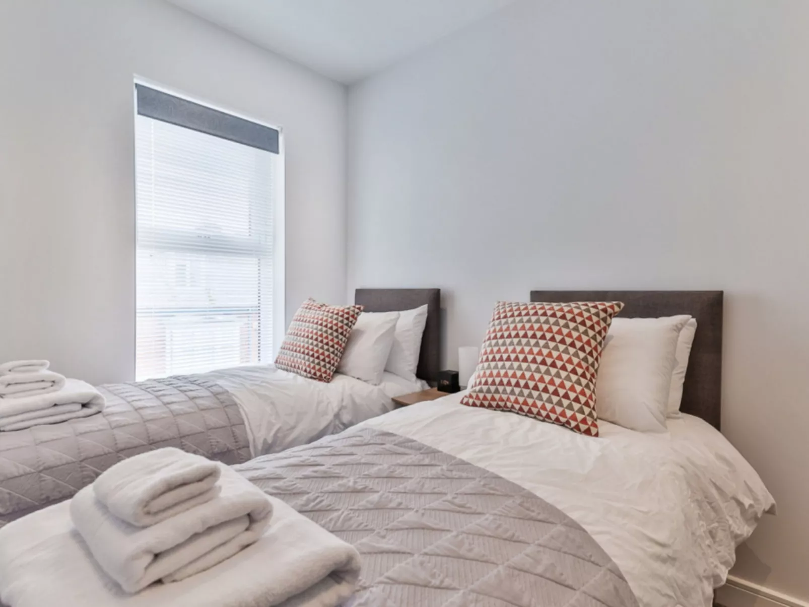 Belle House, Apt 6-Drinnen