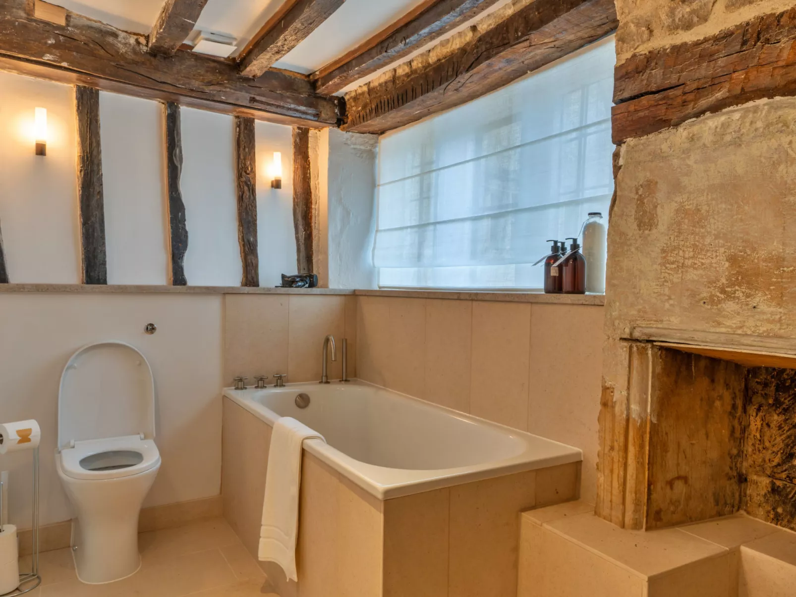 ARC Painswick-Inside