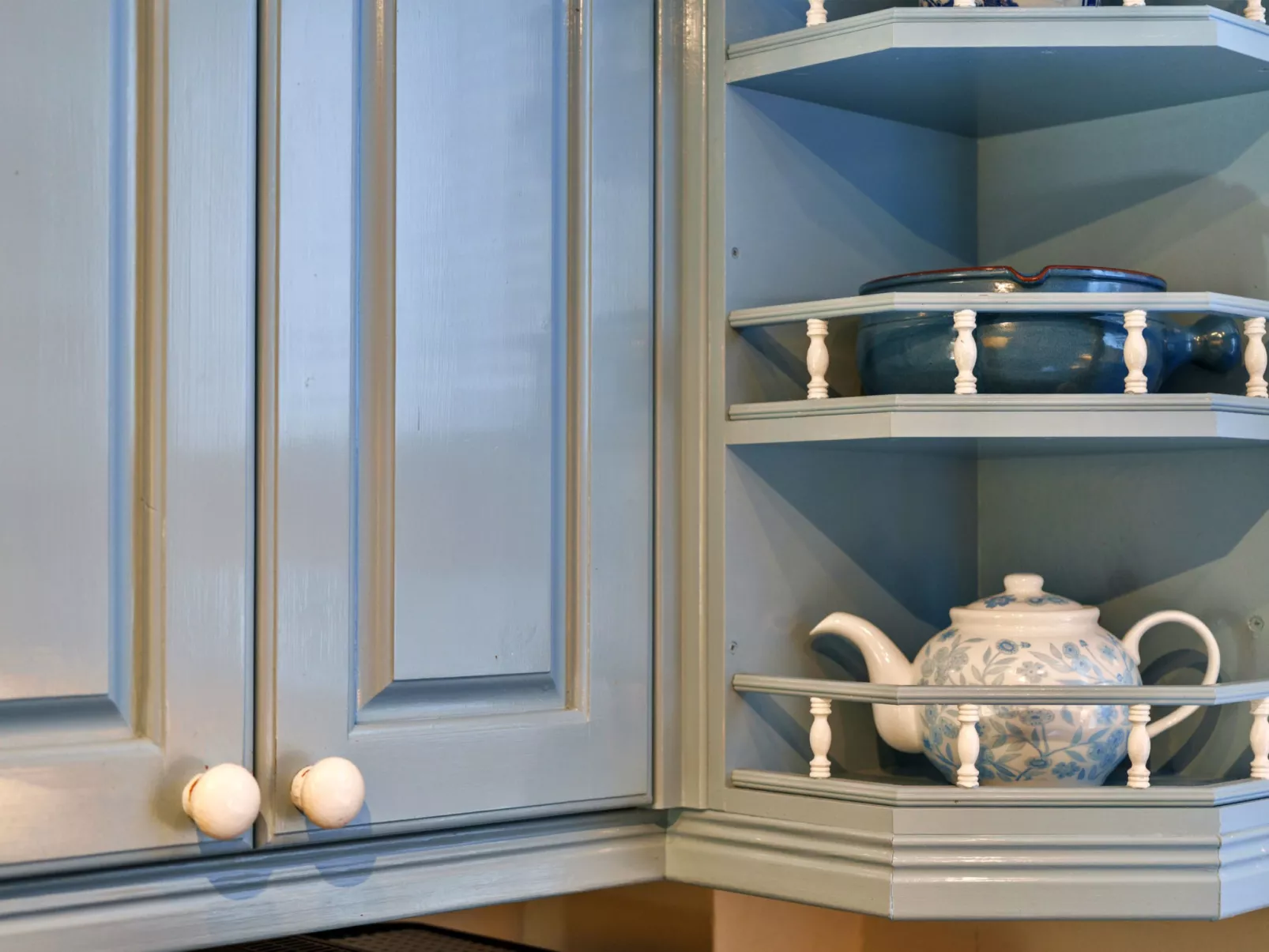 Penlee Narrows, Kingsand-Draußen