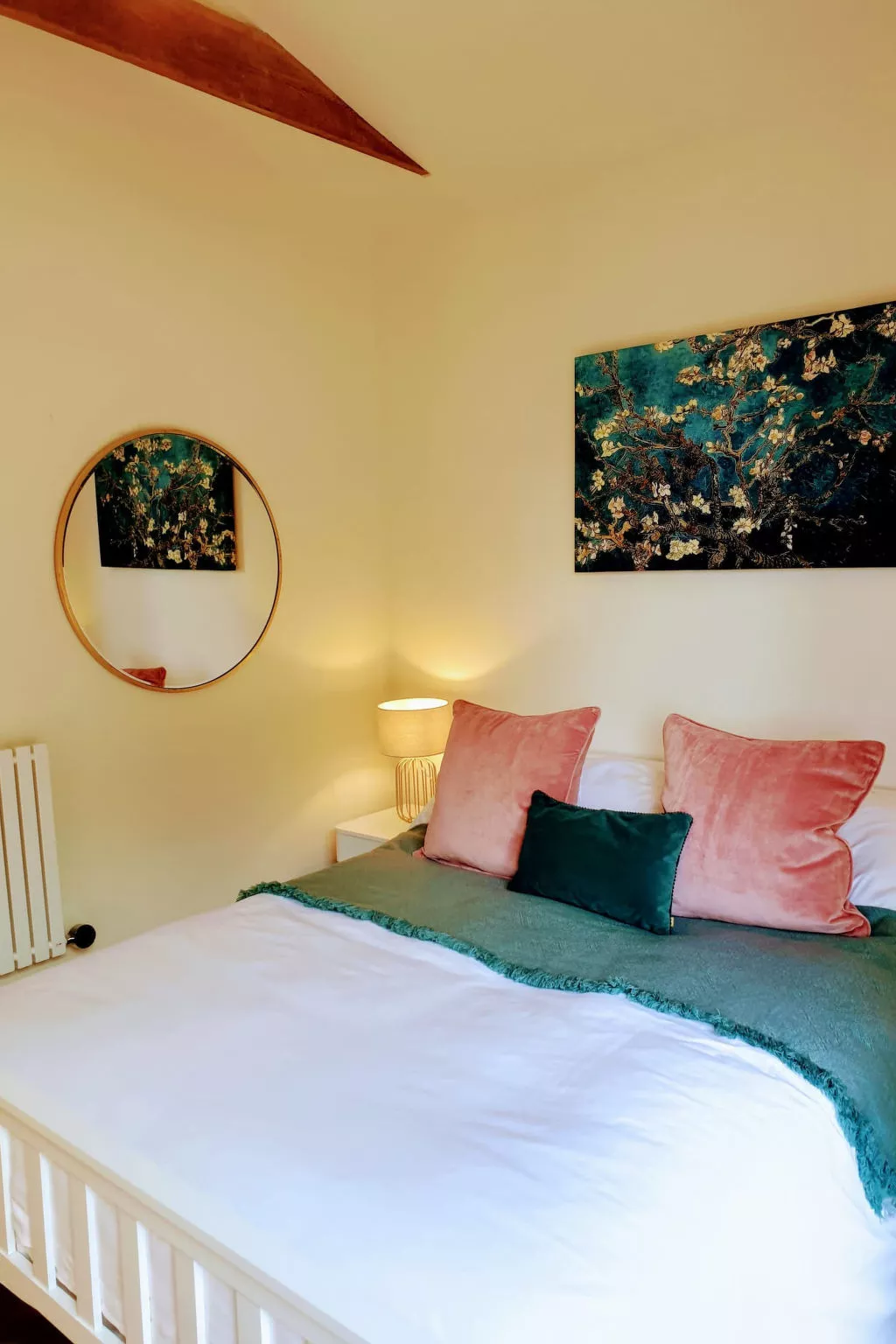 Blackbarn Wood-Dedans