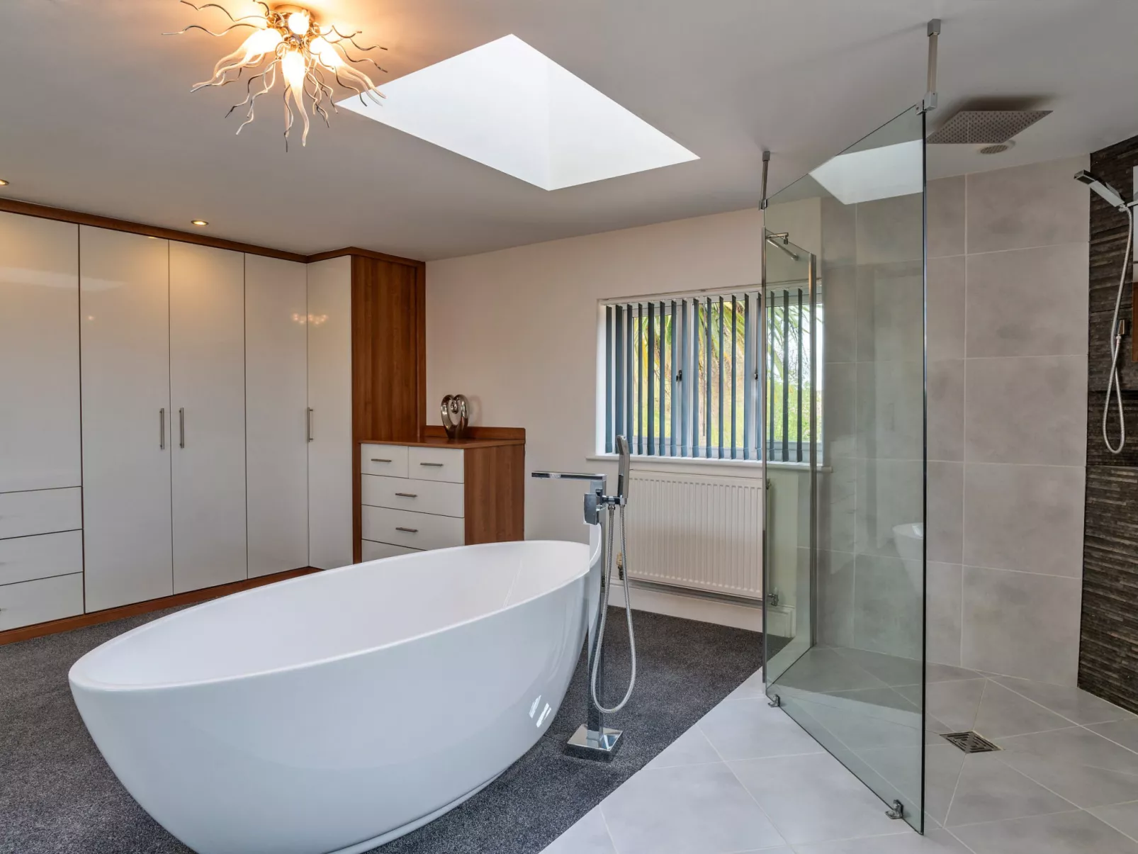 Stone Bow Farmhouse-Inside