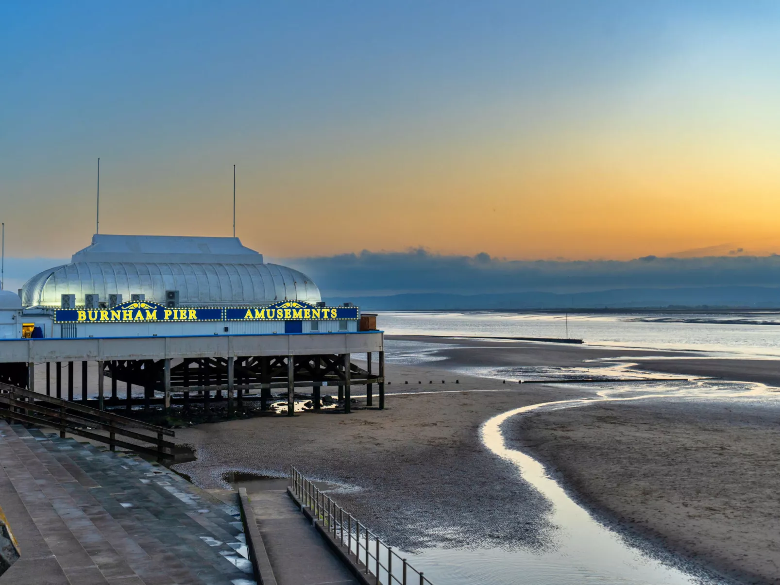 Southern Lea-Draußen