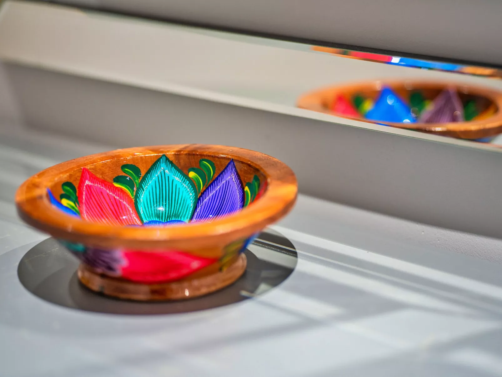 Number 10, Montpellier Apartments-Outside