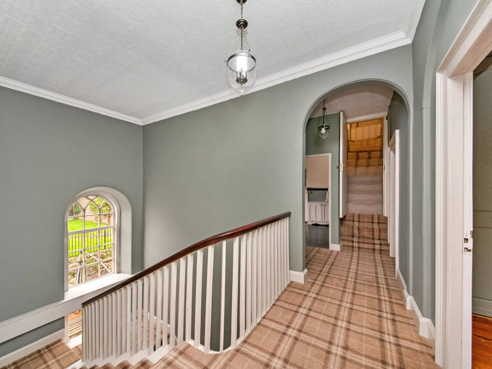 Low Green Cottage-Inside