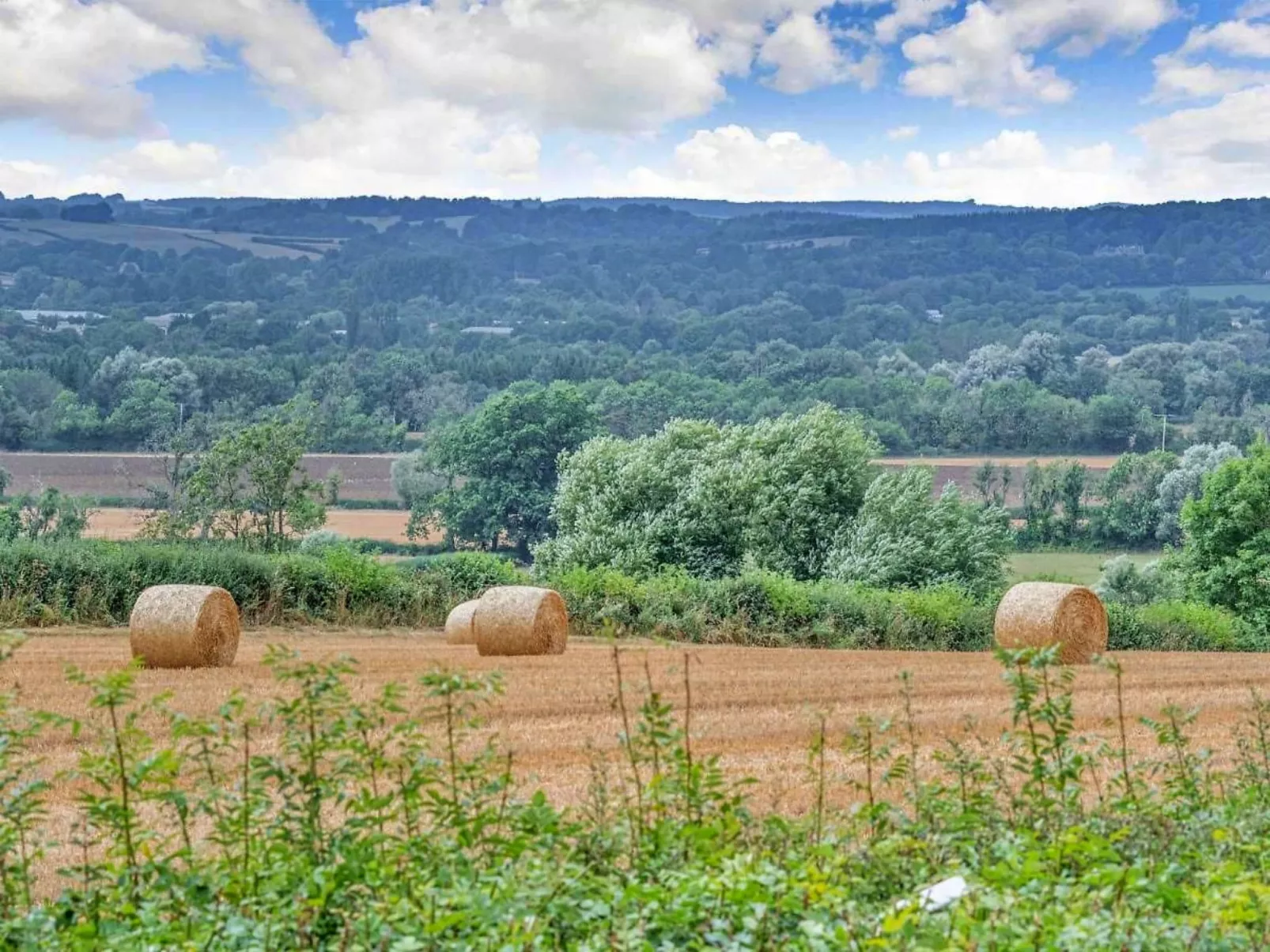Little Rissington - Barn Three-Dehors