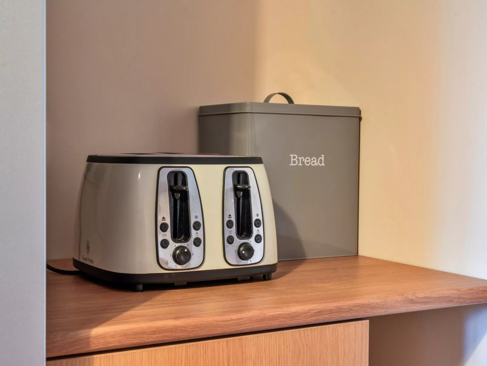 No.1 Gladys' Orchard-Draußen