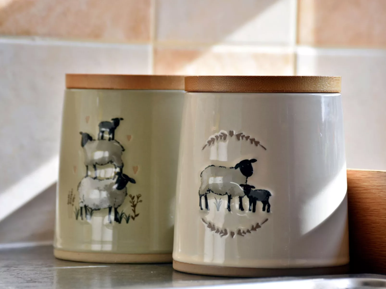 Dales Barn Top-Inside