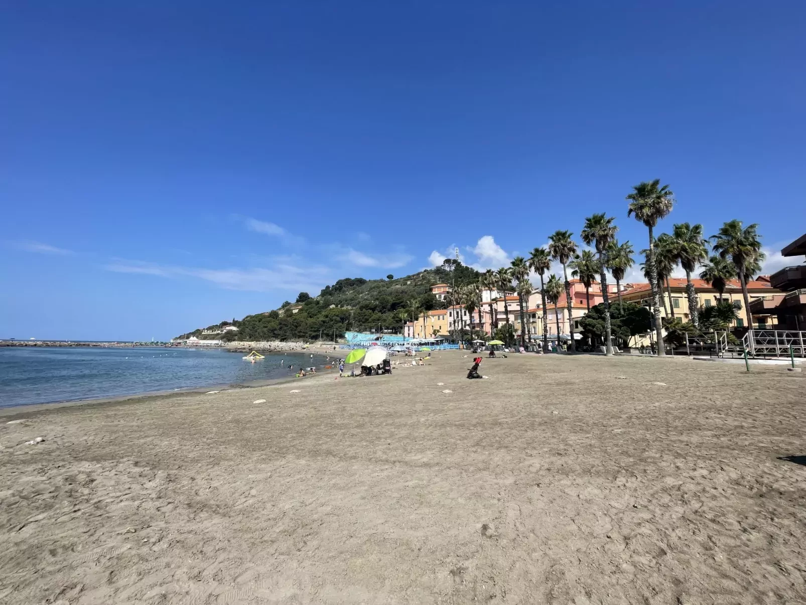 Cielsereno (SLR246)-Area