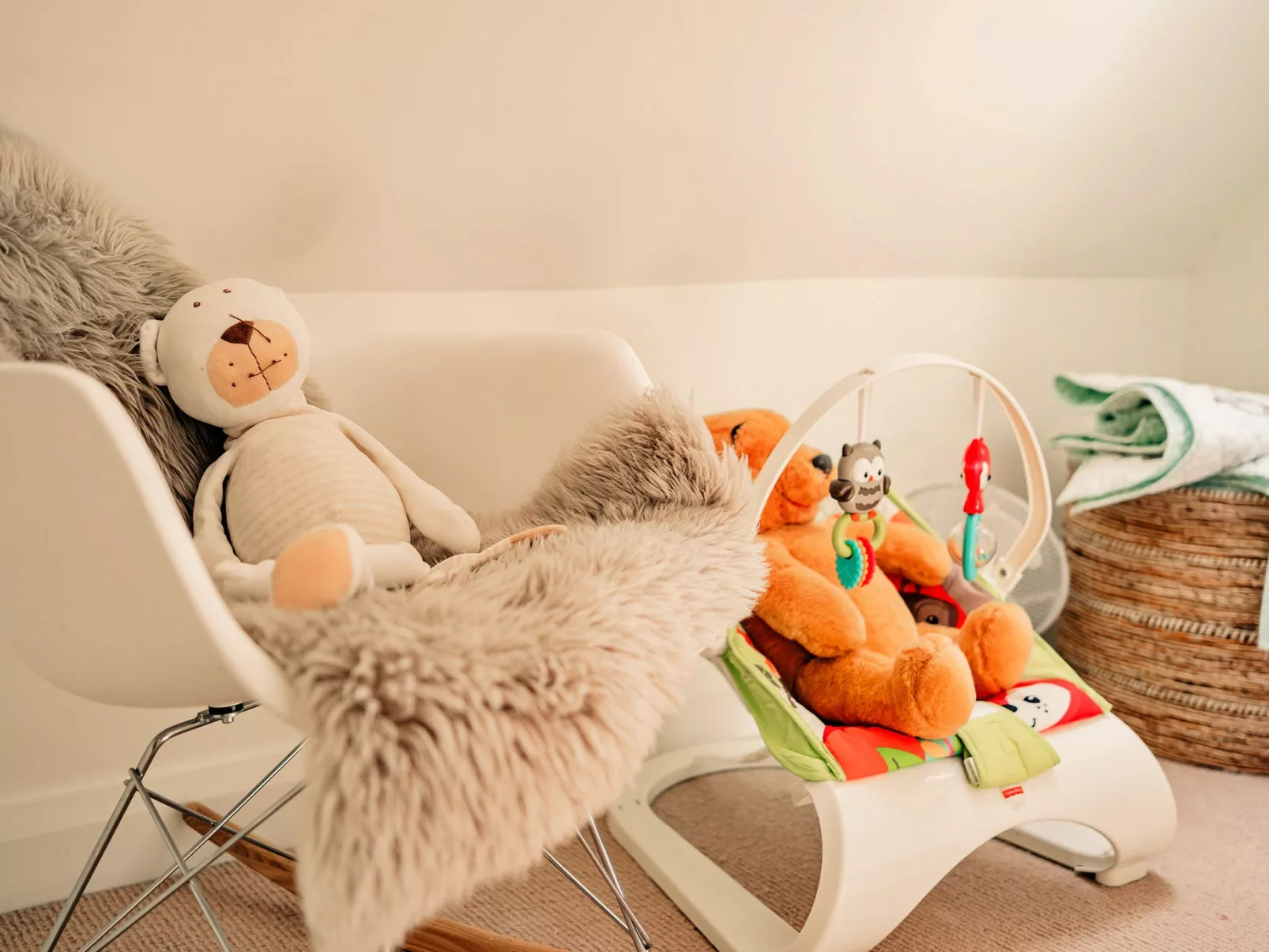 Windfall Cottage-Dedans