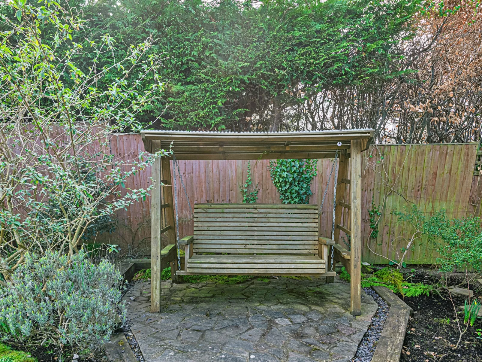 Cesail Y Mynydd-Dehors