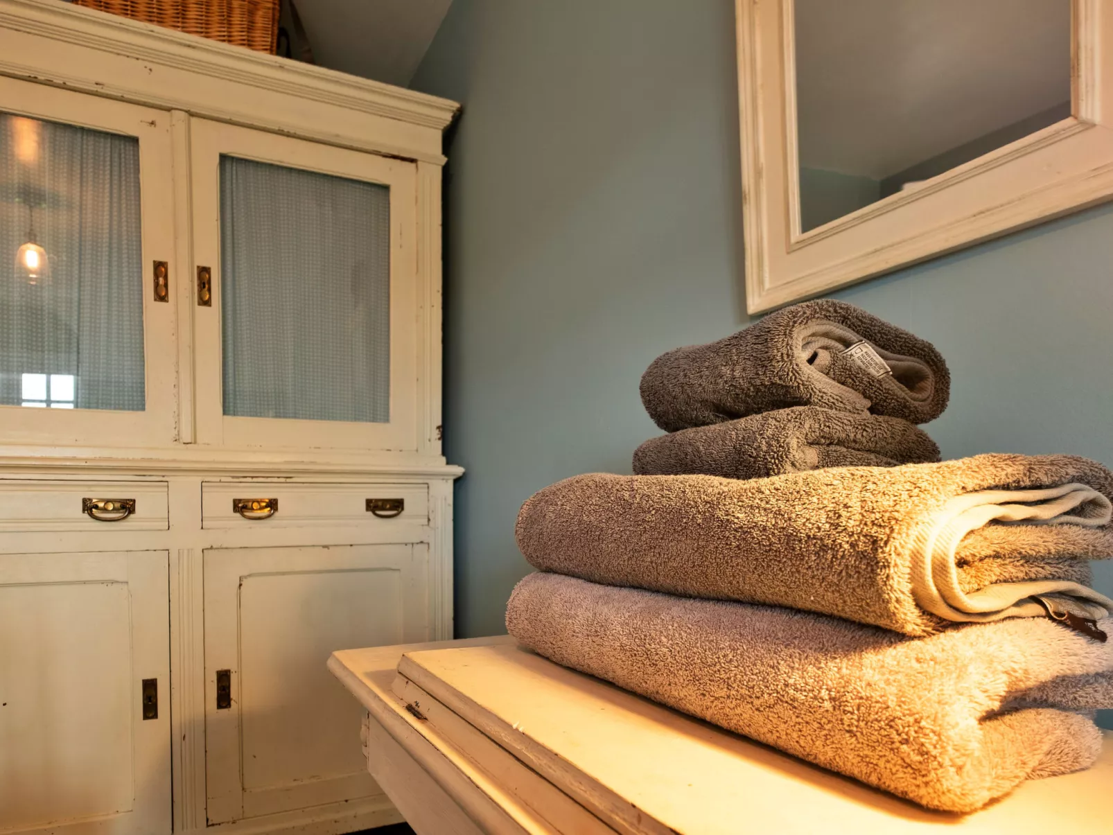 3 Elm Cottage-Dedans