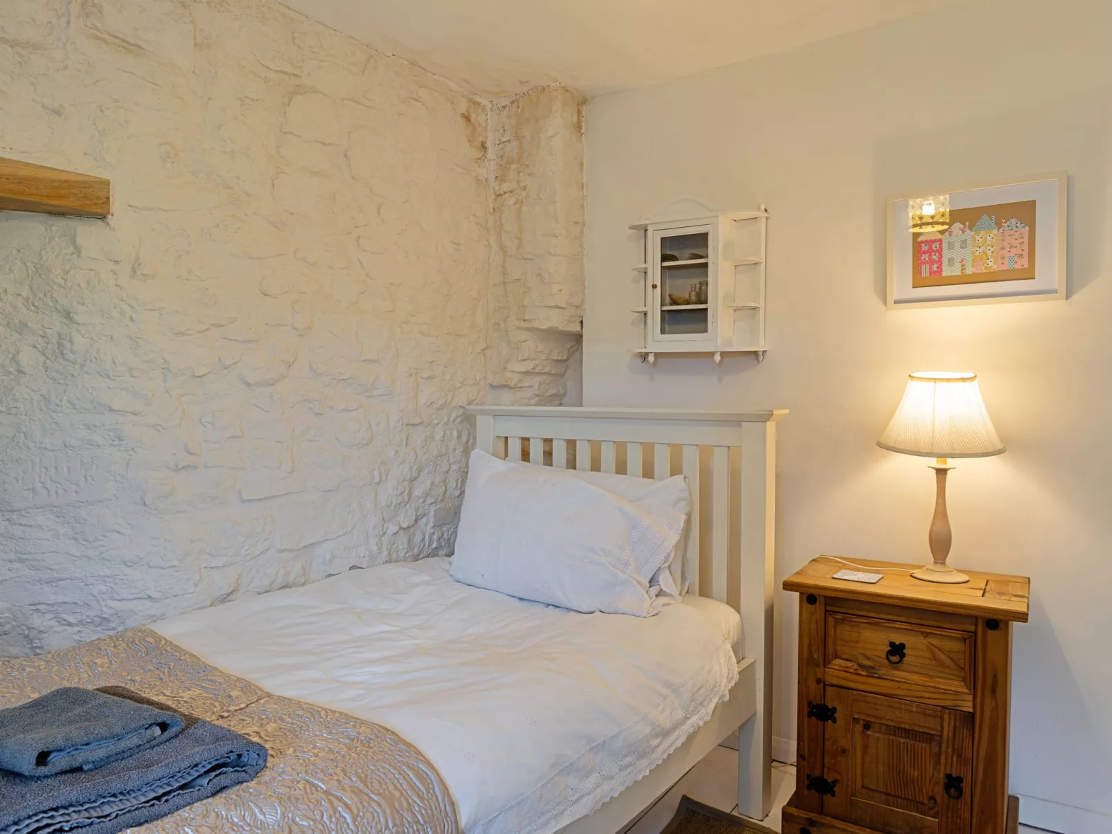 Greenhills Cottage-Drinnen