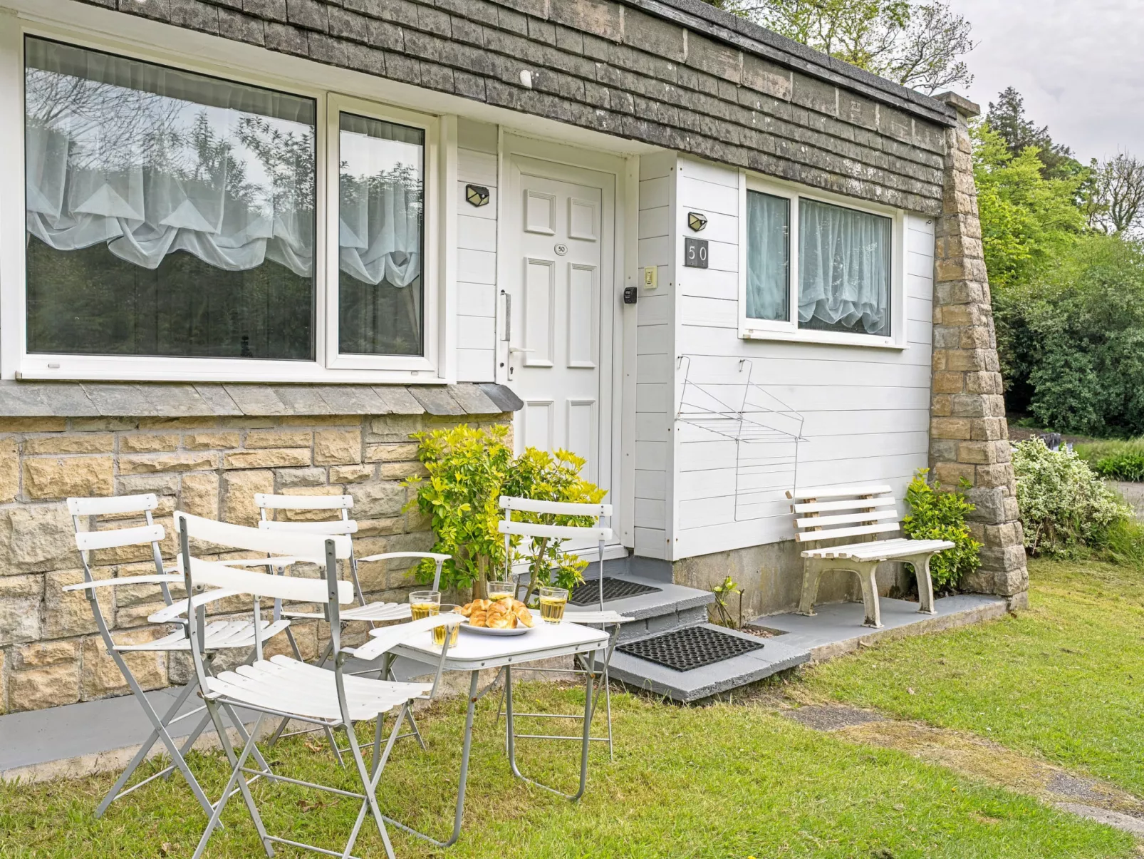 Lanteglos Villa-Dehors