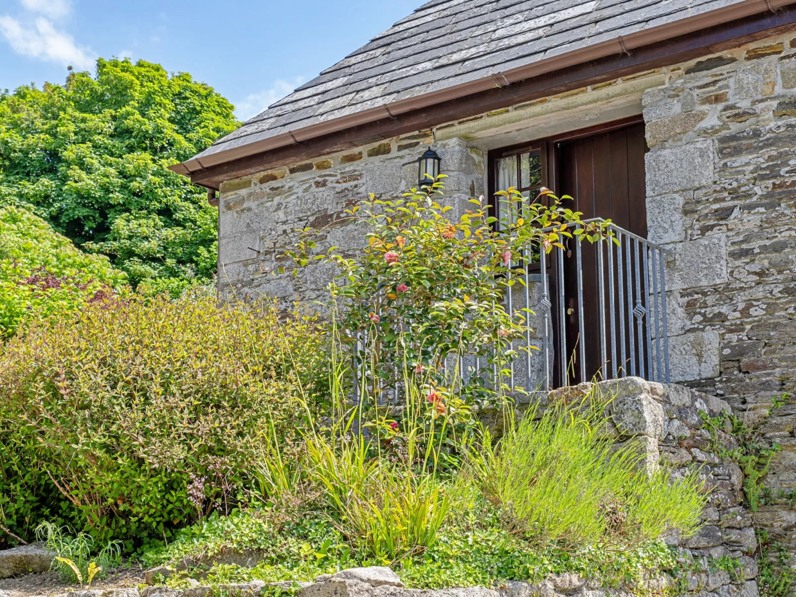 Rowella Cottage-Dehors