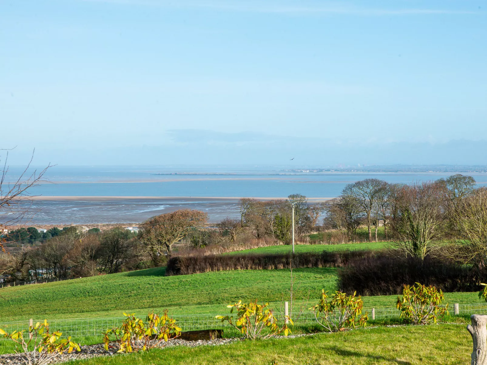 Picton Lodge - Sea Views-Dehors