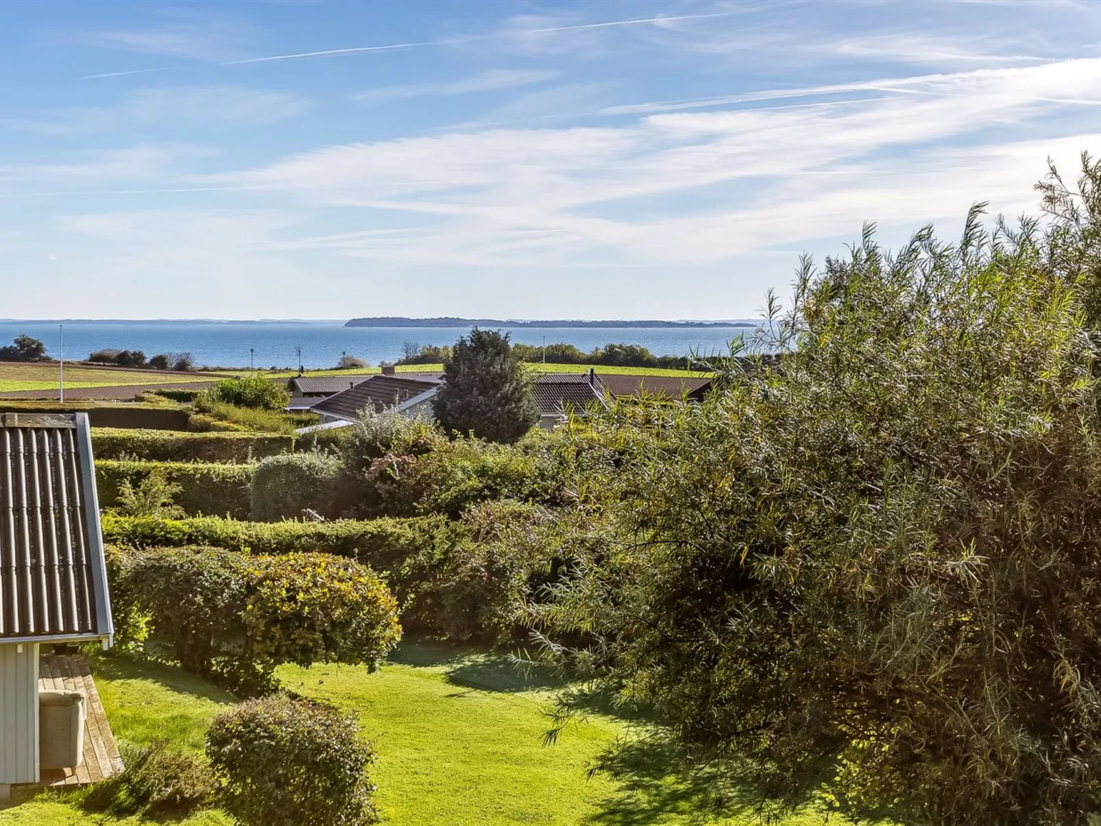 "Quanna" - 450m from the sea-Outside