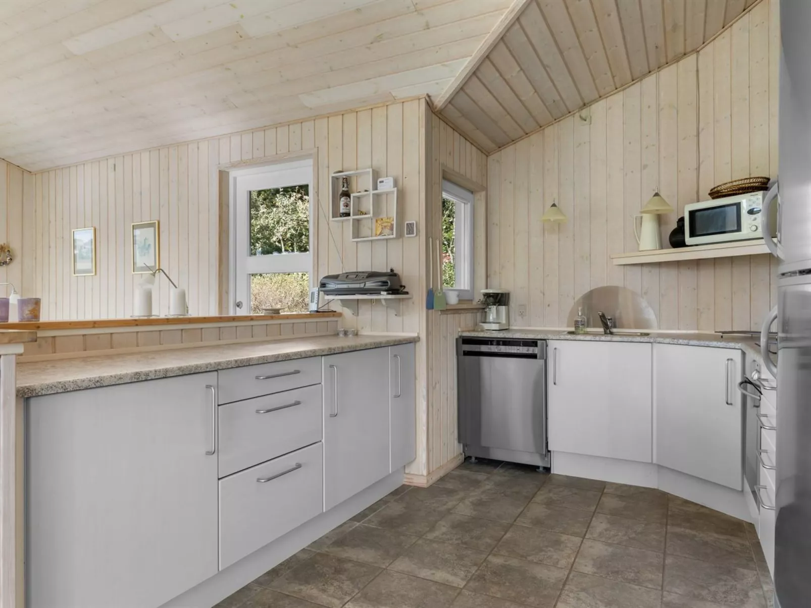 "Solja" - 85m from the sea-Inside