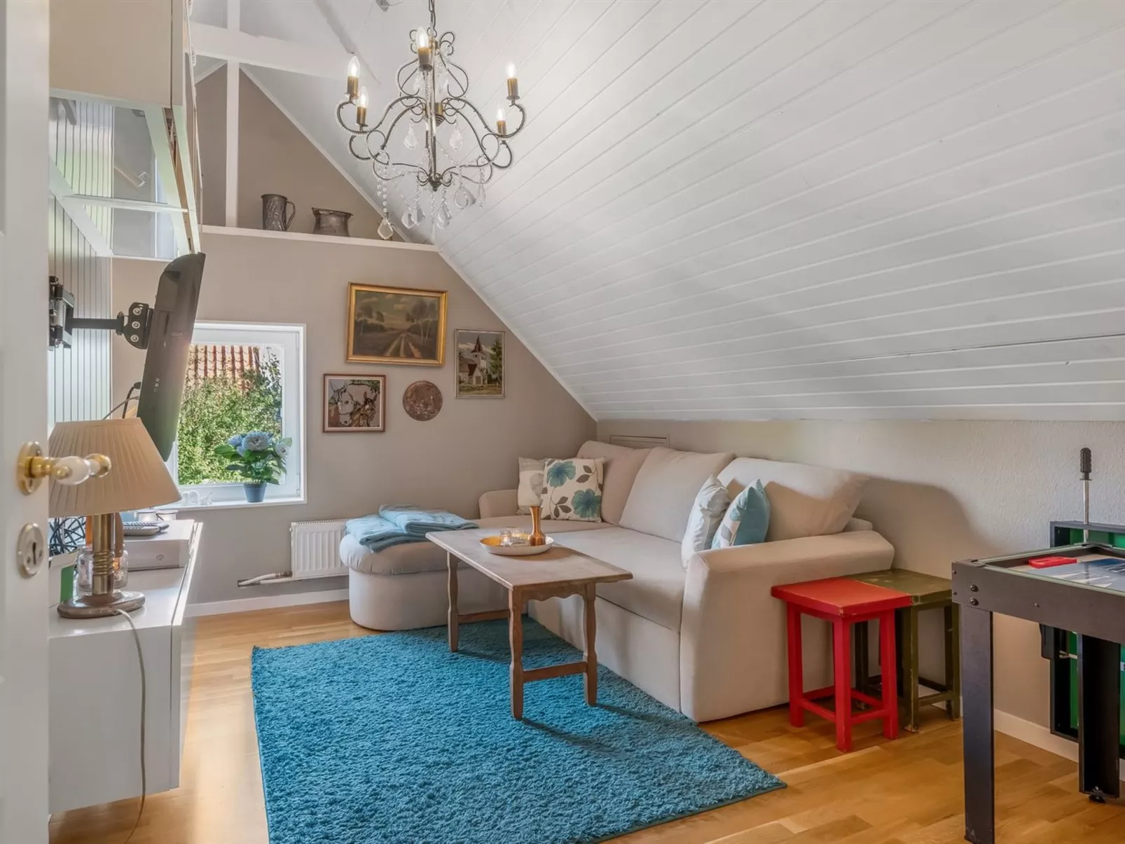 "Missa" - 2km to the fjord-Dehors