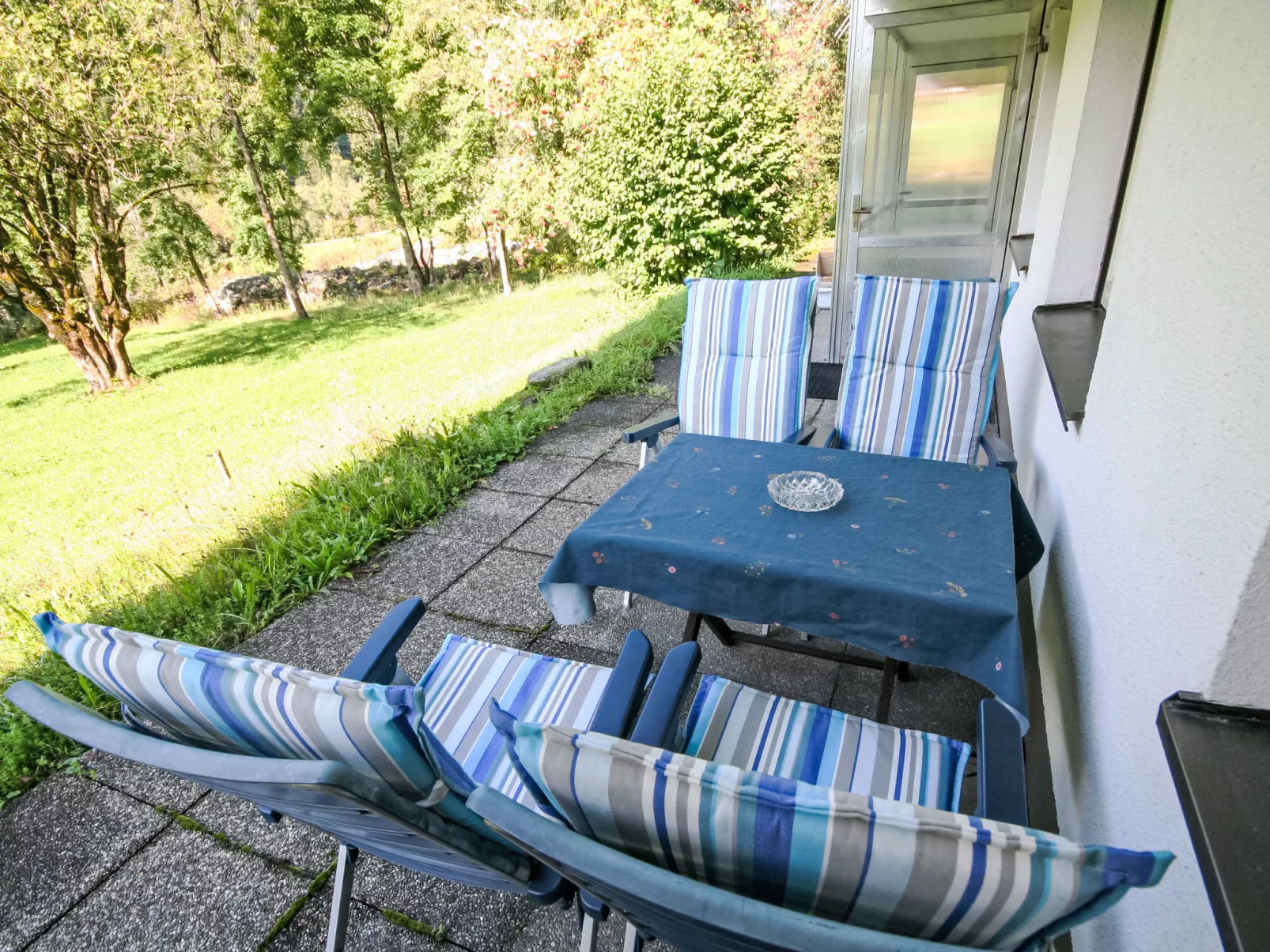 Apartment Kriasi-Dehors