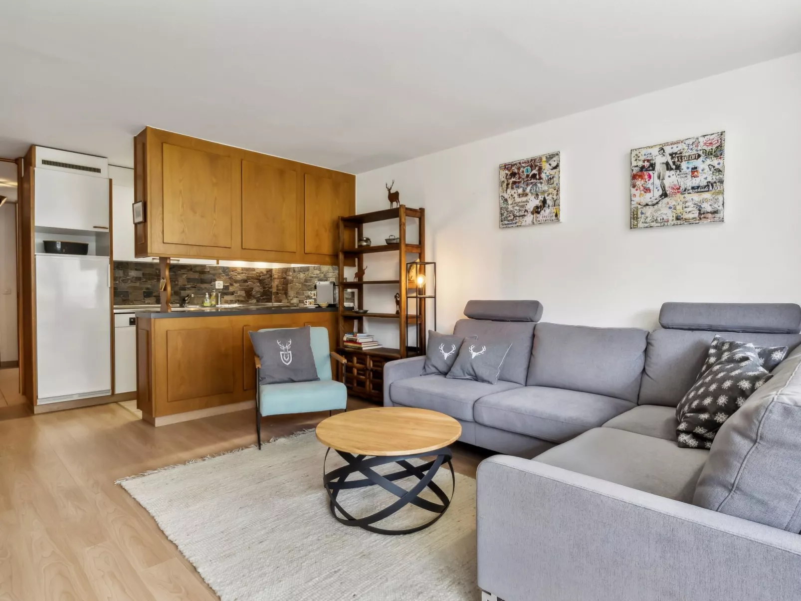 Nr.63 Haus Ladina-Drinnen