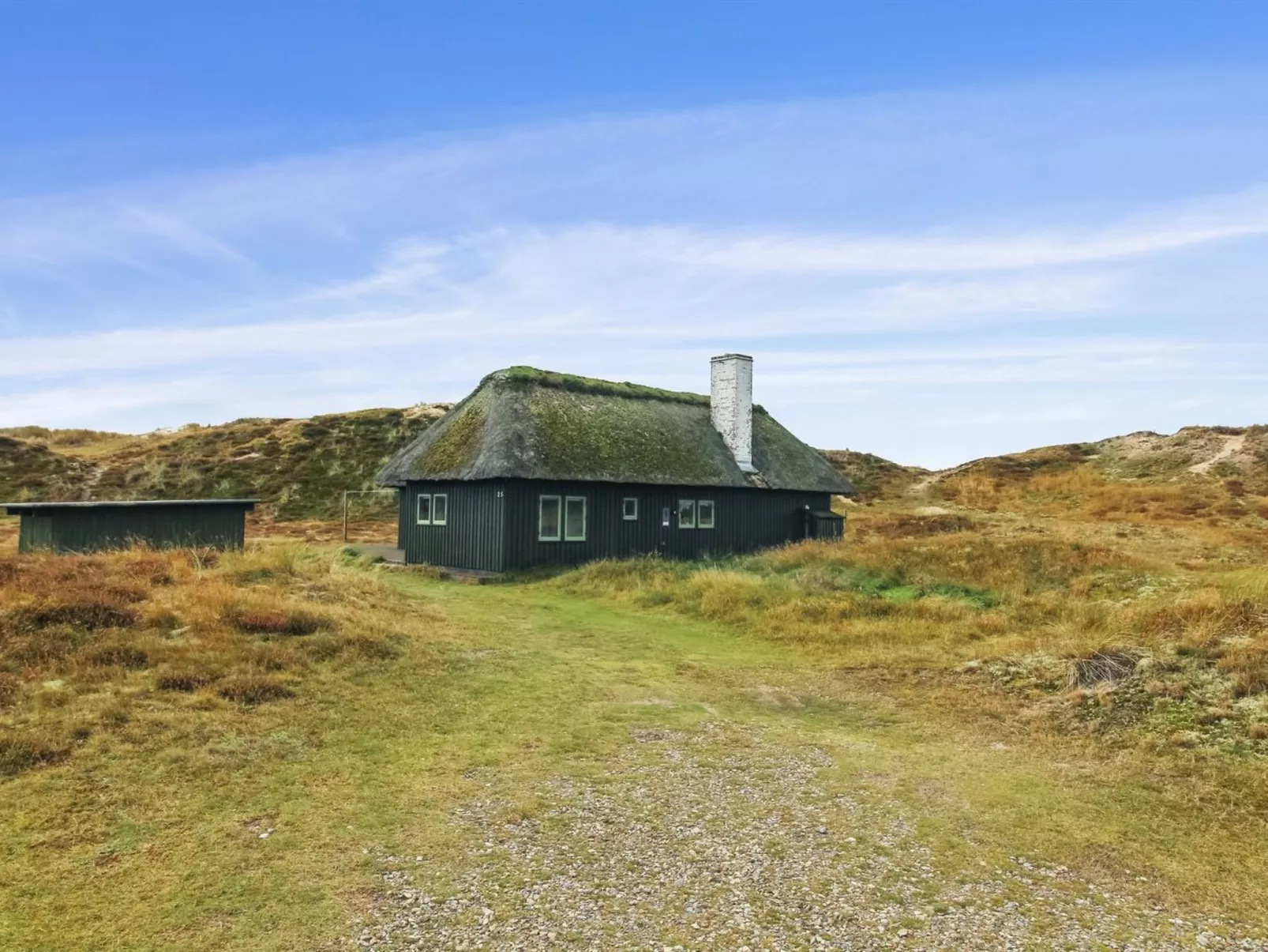 "Asel" - 1km from the sea-Dehors