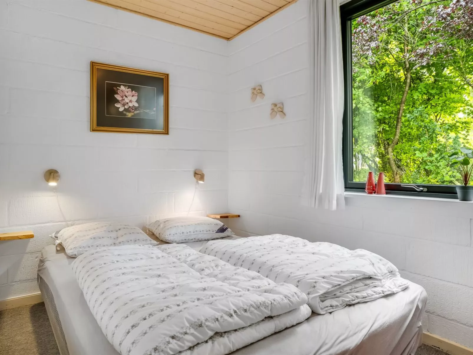 "Velika" - 300m to the fjord-Inside