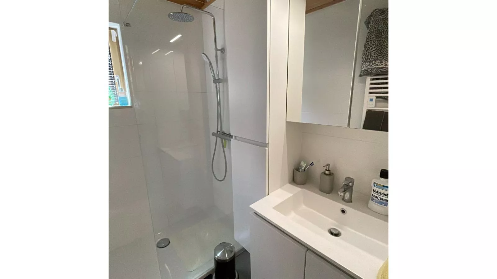 Westhinder I H91-Badezimmer