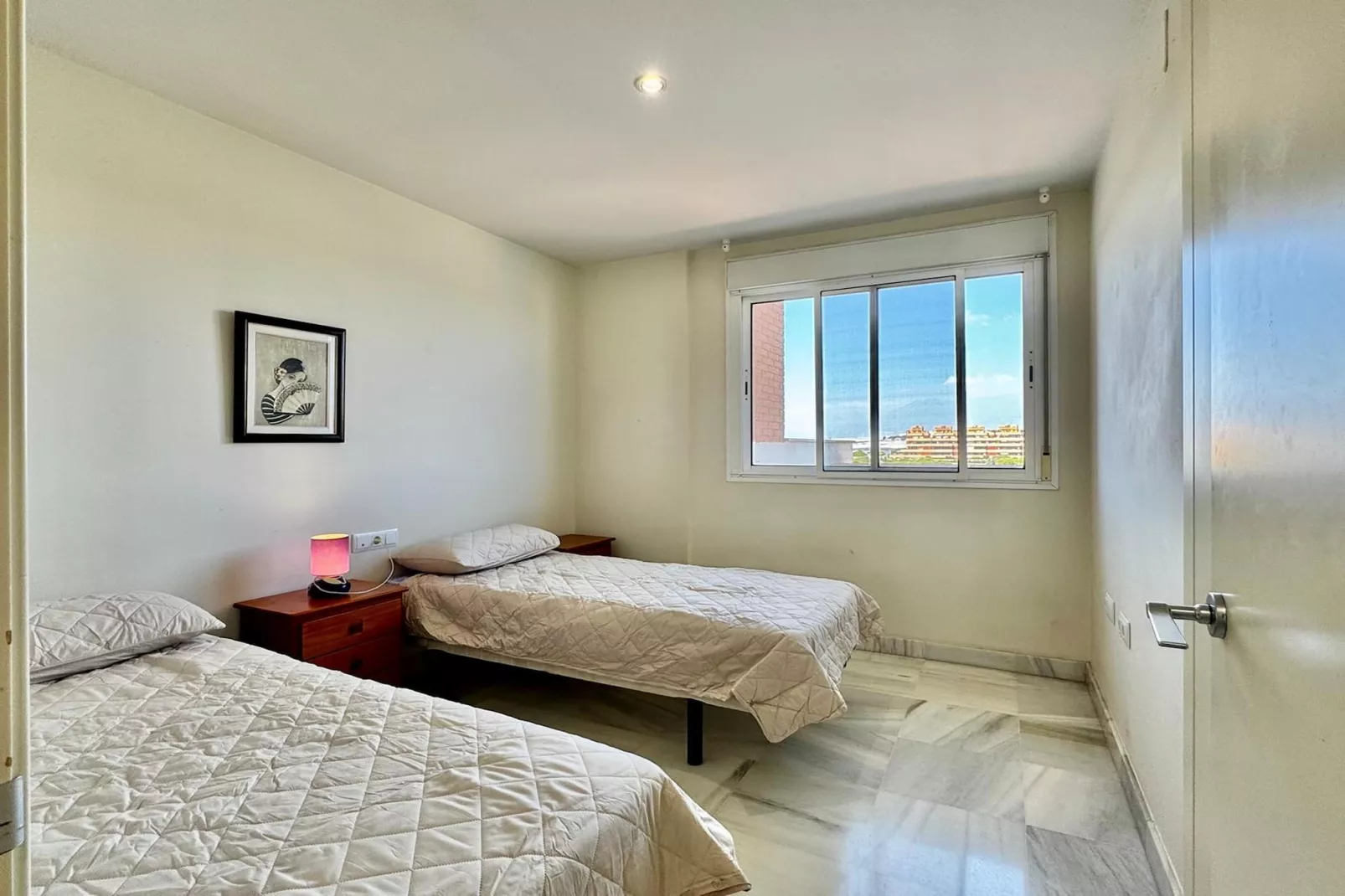 Agua Serena - Schlafzimmer