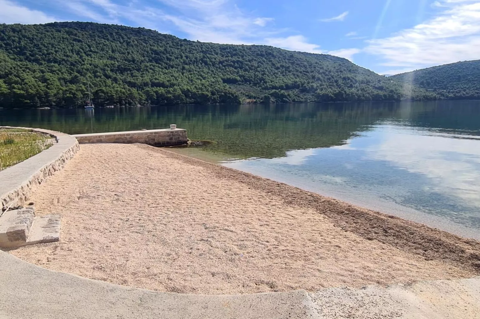 Four bedroom apartment-Ambiance